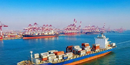 疫情拖累1 2月中國進(jìn)出口,八年來首現(xiàn)累計貿(mào)易逆差