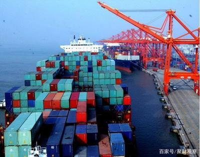 最新數(shù)據(jù)!中俄貿易額達到3249億元,我國進口了什么產品?