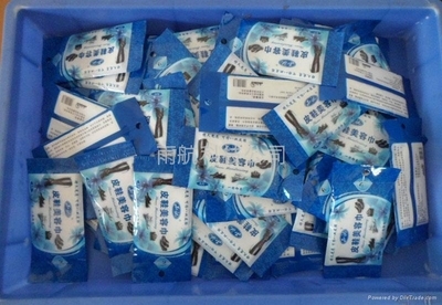 廠家直供批發(fā)雨航牌擦鞋巾 (中國 廣東省 生產商) - 賓館酒店用品 - 家居用品 產品 「自助貿易」