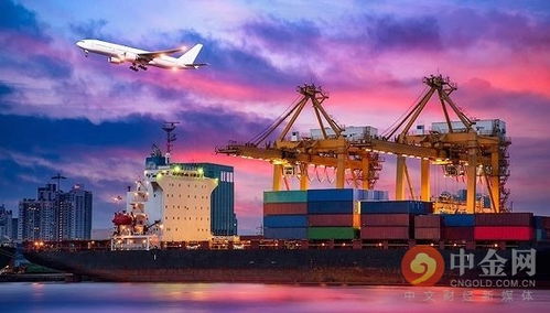 美國12月商品貿易逆差擴大至創(chuàng)紀錄水平