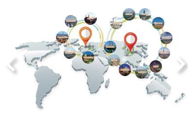 中德貿(mào)易深化合作，'一帶一路'中歐班列驅(qū)動雙邊經(jīng)濟(jì)增長