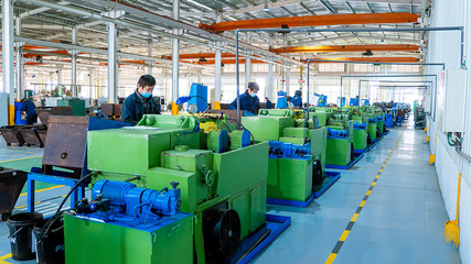 全球貿易的演變與未來展望