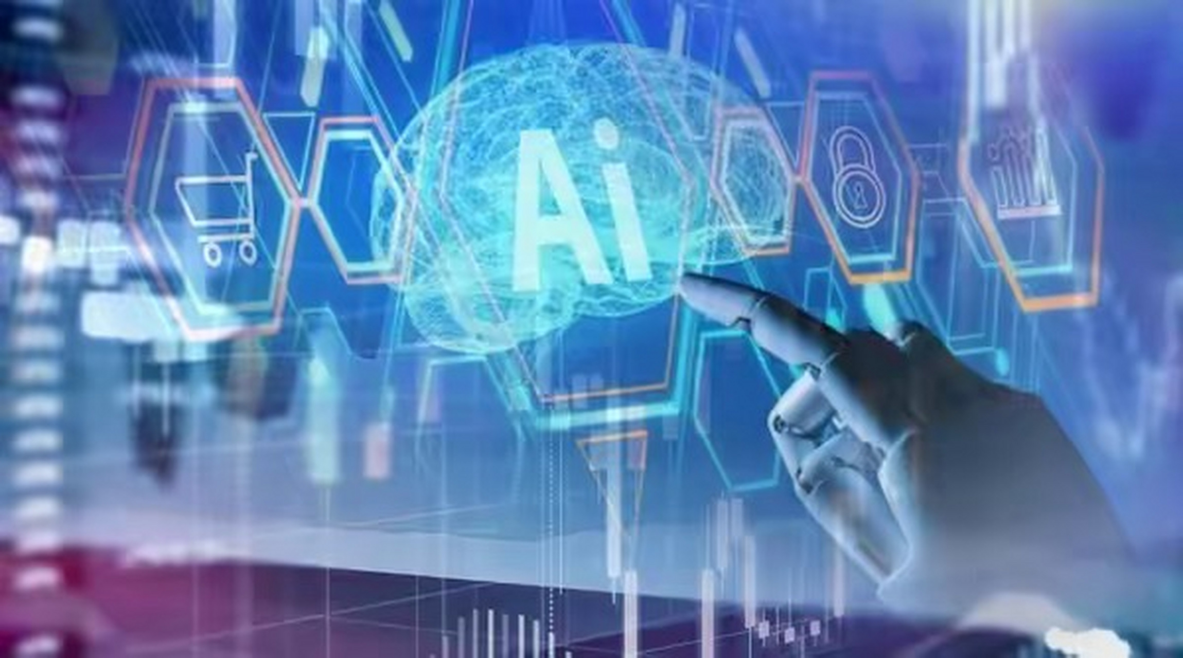 AI投資分析 從數(shù)據(jù)洪流中捕捉財(cái)富信號(hào)